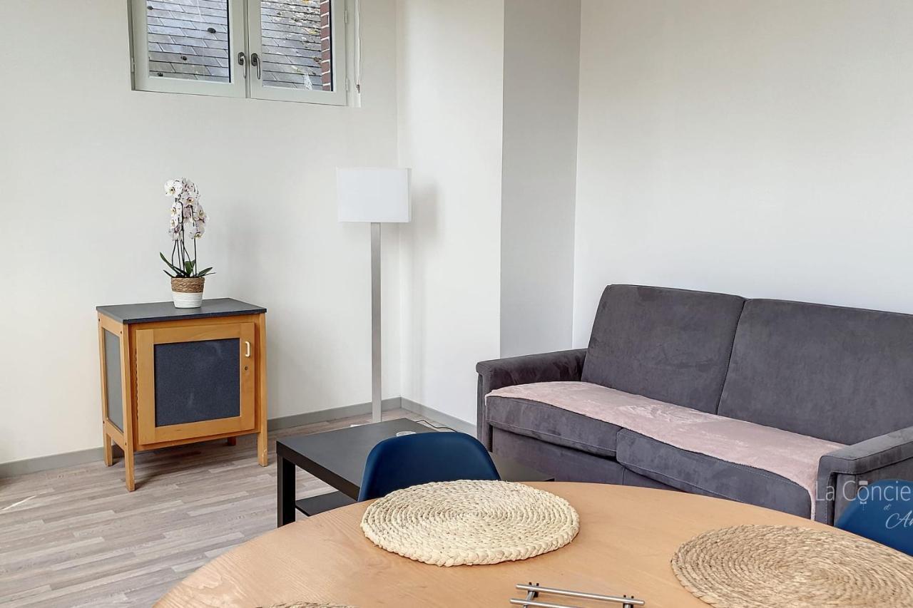 Apartment Amx3 - L'horizon Des Vues De L'espace Et Du Bien Etre Ault