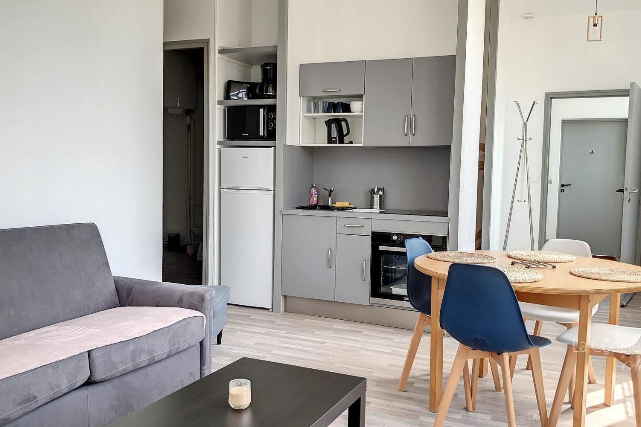 Apartment Amx3 - L'horizon Des Vues De L'espace Et Du Bien Etre *