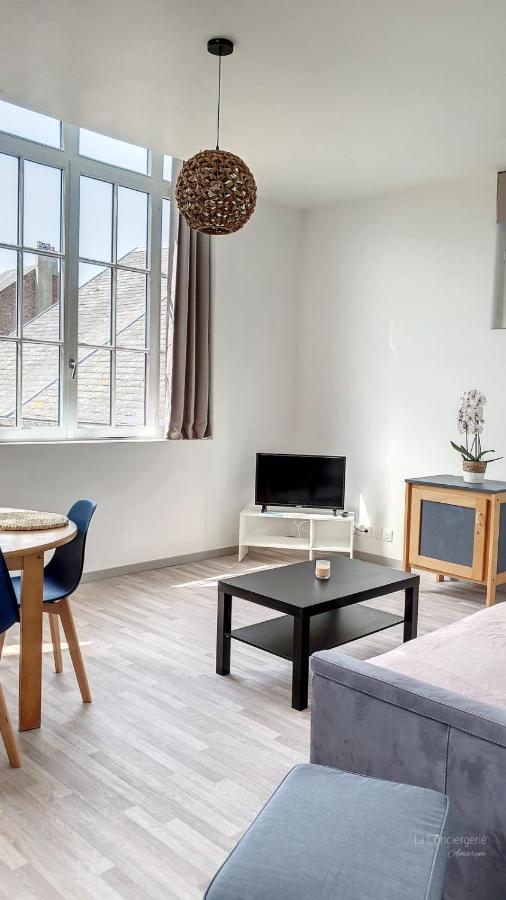 Apartment Amx3 - L'horizon Des Vues De L'espace Et Du Bien Etre Ault